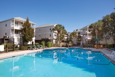 Hotel WYNDHAM VR OCEAN RIDGE
