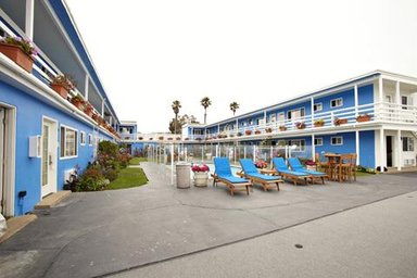 Hotel INN AT SUNSET CLIFFS