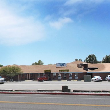 Hotel NATIONAL 9 INN WELLINGTON