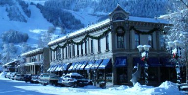 Hotel THE RESIDENCE HOTEL