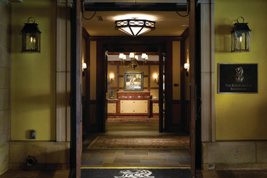 Hotel THE RITZ CARLTON CLUB, VAIL