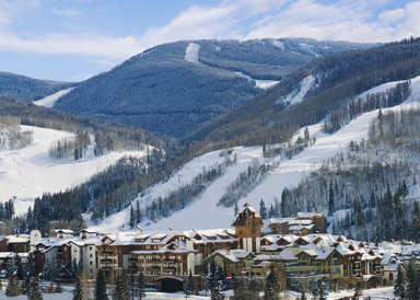 Hotel THE SEBASTIAN VAIL