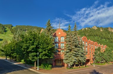 Hotel THE ST. REGIS ASPEN RESORT