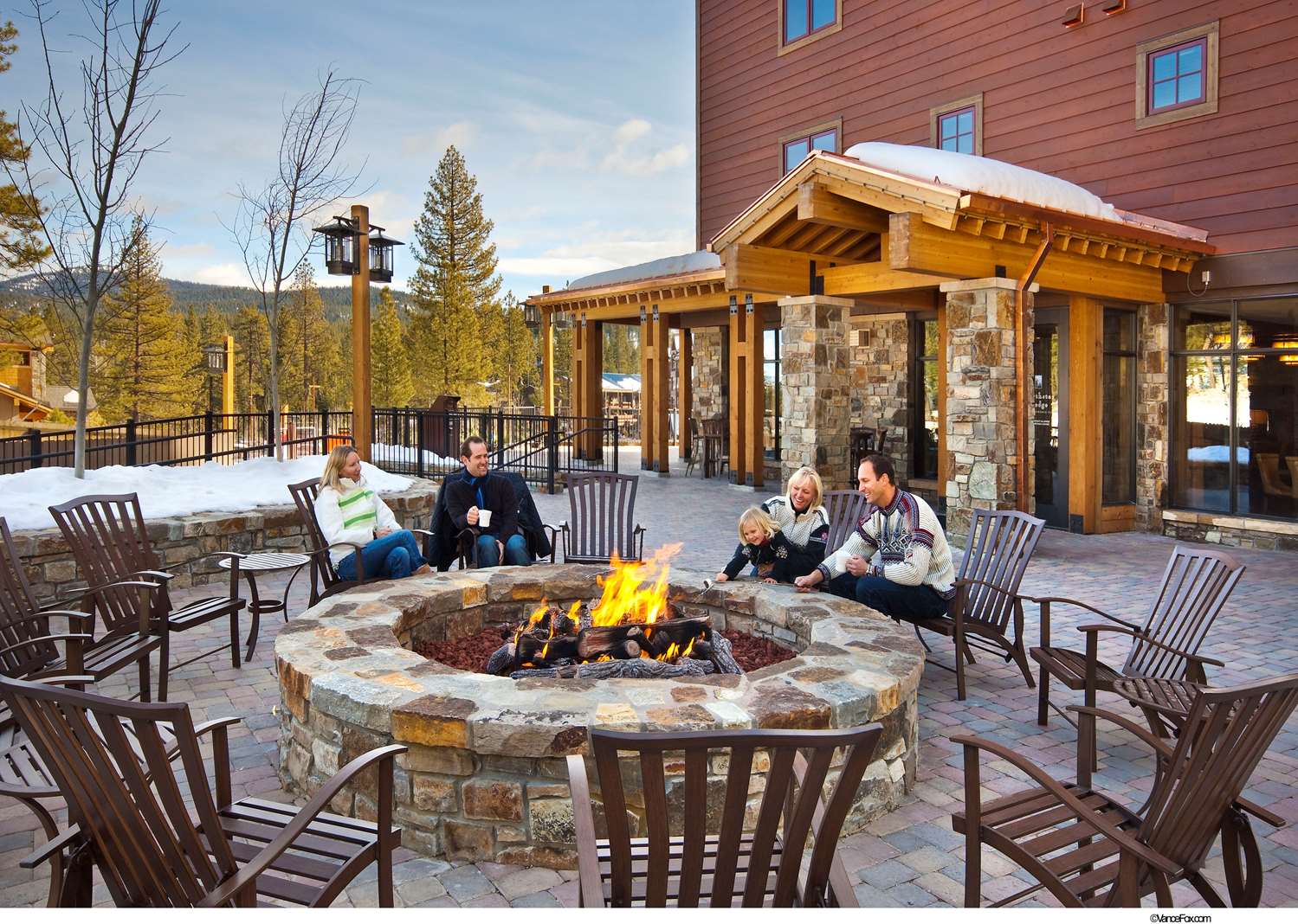 Hotel WELK RESORTS NORTHSTAR