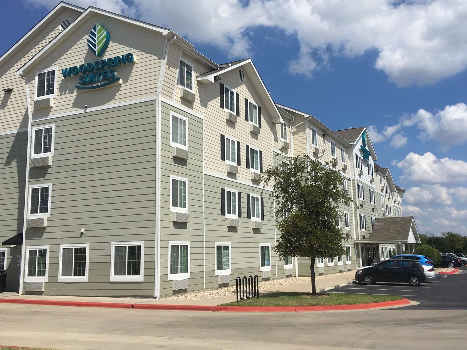 Hotel WOODSPRING SUITES LAS CRUCES
