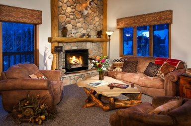 Hotel TOWNSEND PLACE