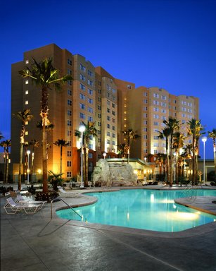 Hotel THE GRANDVIEW AT LAS VEGAS