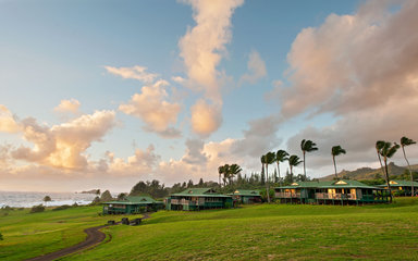 Hotel TRAVAASA HANA, MAUI