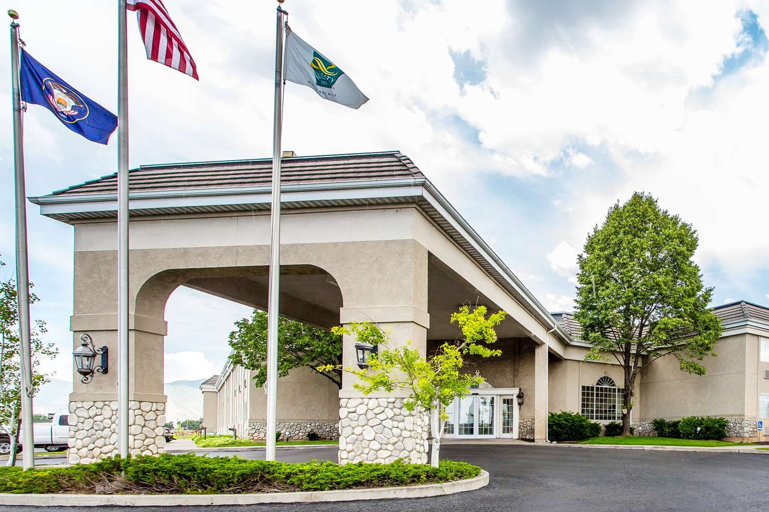 Hotel QUALITY INN PAYSON