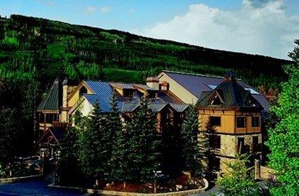 Hotel VAIL MOUNTAIN LODGE AND SPA