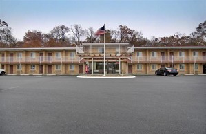 Hotel AMERICAS BEST VALUE INN