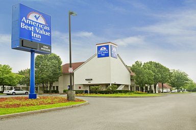 Hotel AMERICAS BEST VALUE INN