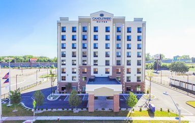 Hotel CANDLEWOOD SUITES HARTFORD DOWNTOWN