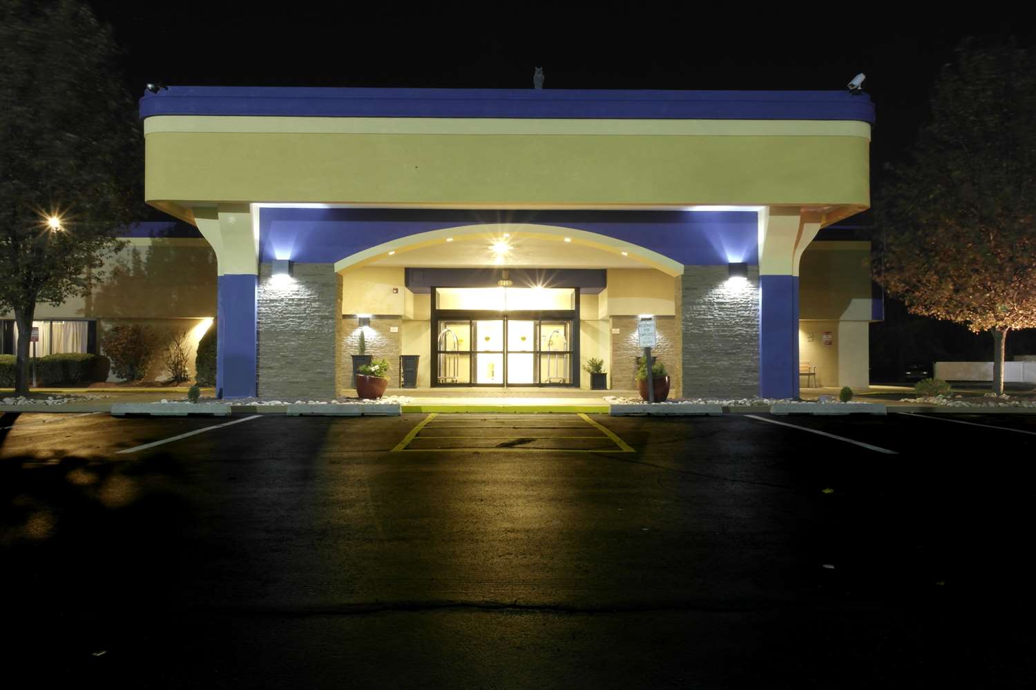 Hotel BEST WESTERN PLUS PHILADELPHIA