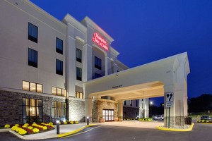 Hotel HAMPTON INN - SUITES PHILADELPHIA-BENSALEM