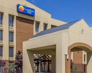 Hotel COMFORT INN WETHERSFIELD - HARTFORD