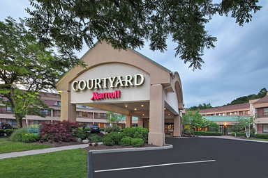 Hotel COURTYARD HARTFORD CROMWELL