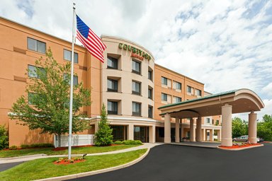 Hotel COURTYARD HARTFORD FARMINGTON