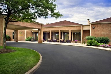 Hotel COURTYARD HARTFORD WINDSOR