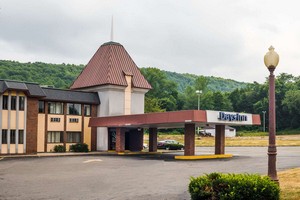 Hotel DAYS INN BERLIN MERIDEN
