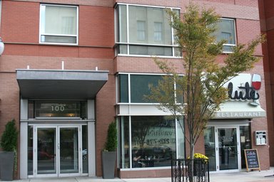 Hotel EXECUSTAY AT TRUMBULL ON THE PARK