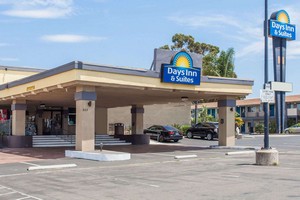 Hotel DAYS INN SAN DIEGO-EAST/EL CAJON