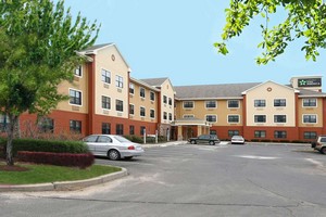 Hotel EXTENDED STAY AMERICA - HARTFORD - MANCHESTER
