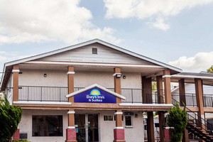 Hotel DAYS INN & SUITES BY WYNDHAM SAN DIEGO SDSU