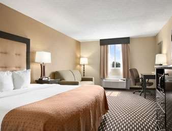 Hotel HARTFORD HOTEL AND CONFERENCE