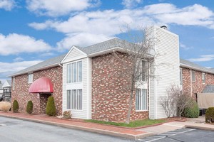 Hotel HAWTHORN SUITES BY WYNDHAM MANCHESTER HARTFORD