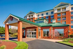 Hotel HILTON GARDEN INN HARTFORD NORTH-BRADLEY INTERNATIONAL AP