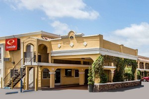 Hotel ECONO LODGE INN & SUITES EL CAJON SAN DIEGO EAST