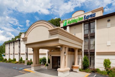 Hotel HOLIDAY INN EXPRESS SOUTHINGTON