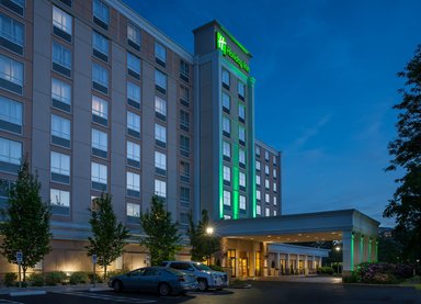 Hotel HOLIDAY INN HARTFORD DOWNTOWN AREA