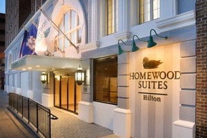 Hotel HOMEWOOD SUITES BY HILTON HARTFORD DOWNTOWN