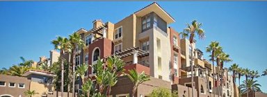 Hotel EXECUSTAY AT PROMENADE AT RIO VISTA