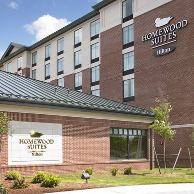 Hotel HOMEWOOD SUITES BY HILTON HARTFORD SOUTH-GLASTONBURY