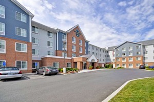 Hotel HOMEWOOD SUITES BY HILTON SOUTHINGTON CT