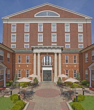 Hotel INN AT MIDDLETOWN