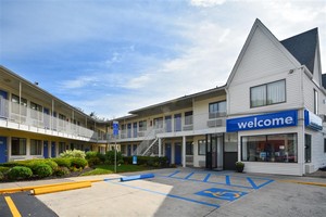 Hotel MOTEL 6 HARTFORD - SOUTHINGTON