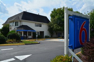 Hotel MOTEL 6 HARTFORD - WETHERSFIELD