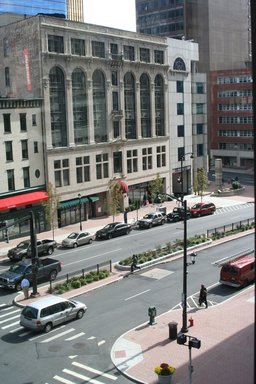 Hotel OAKWOOD AT HARTFORD 21
