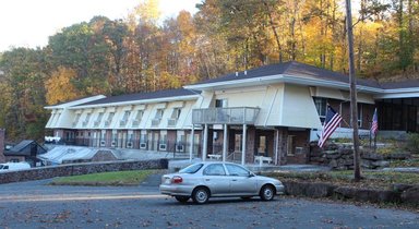 Hotel PASSPORT INN AND SUITES MIDDLETOWN
