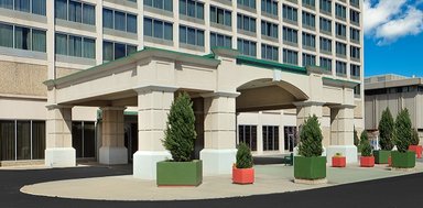 Hotel RED LION HOTEL HARTFORD