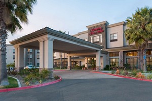 Hotel HAMPTON INN - SUITES SAN DIEGO-POWAY