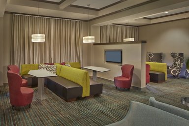 Hotel RESIDENCE INN HARTFORD DOWNTOWN
