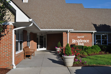 Hotel RESIDENCE INN SOUTHINGTON