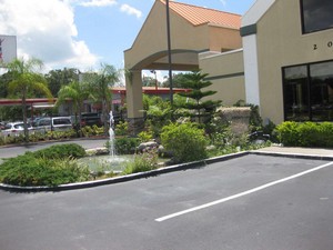 Hotel BEST WESTERN ORLANDO WEST