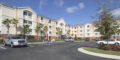 Hotel CANDLEWOOD SUITES LAKE MARY