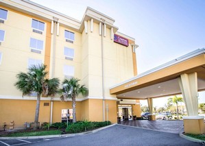 Hotel COMFORT SUITES ORLANDO AIRPORT